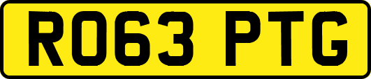 RO63PTG