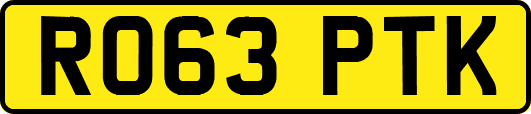 RO63PTK