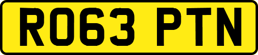 RO63PTN