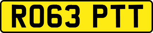RO63PTT