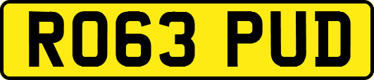 RO63PUD