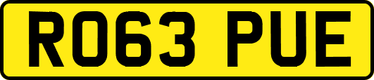 RO63PUE