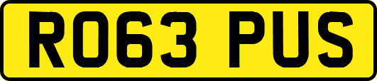 RO63PUS