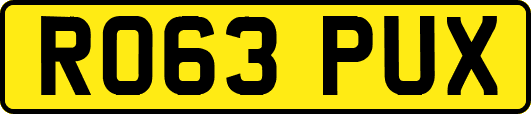 RO63PUX