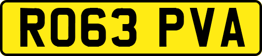 RO63PVA