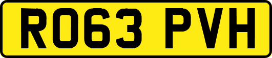 RO63PVH