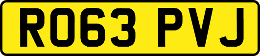 RO63PVJ