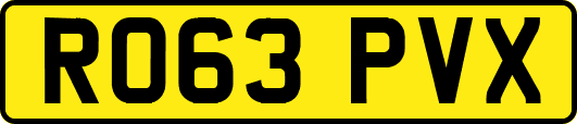 RO63PVX