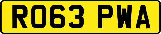 RO63PWA