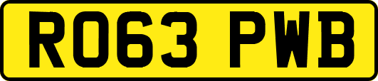 RO63PWB