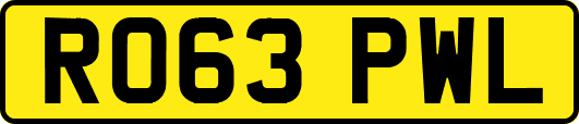 RO63PWL
