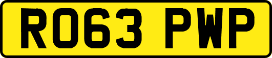 RO63PWP