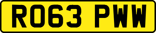 RO63PWW