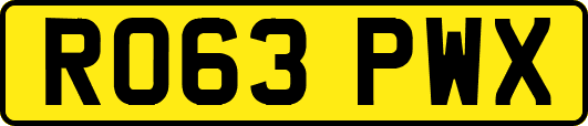 RO63PWX