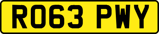 RO63PWY