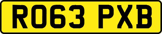 RO63PXB