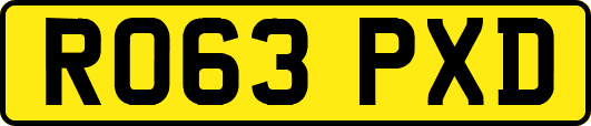 RO63PXD