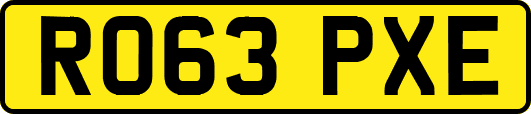 RO63PXE