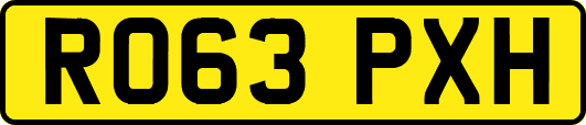 RO63PXH