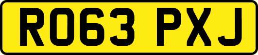 RO63PXJ