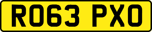 RO63PXO