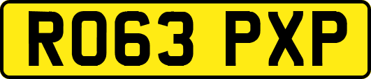 RO63PXP
