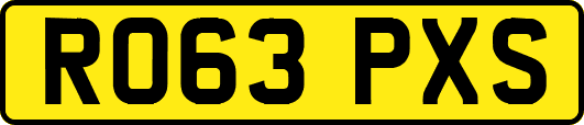 RO63PXS
