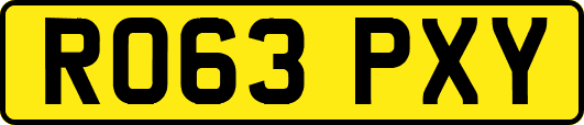 RO63PXY