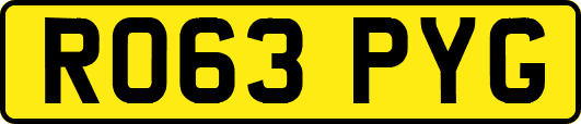 RO63PYG