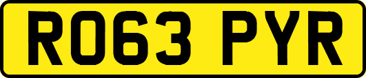 RO63PYR