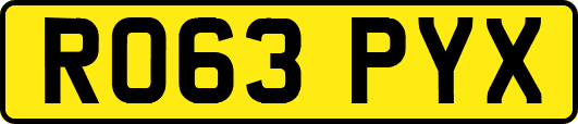 RO63PYX