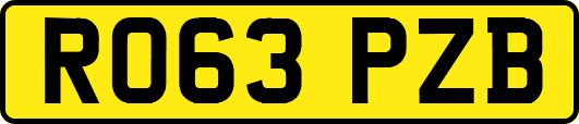 RO63PZB