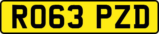 RO63PZD