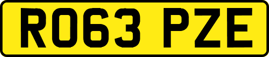 RO63PZE