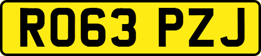 RO63PZJ