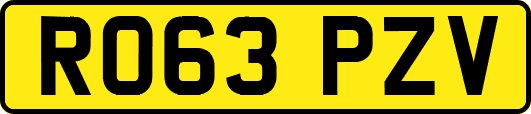RO63PZV