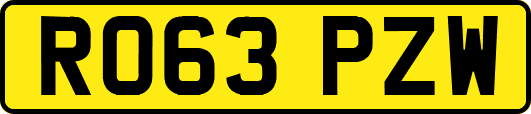 RO63PZW