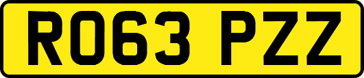 RO63PZZ