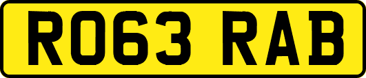 RO63RAB