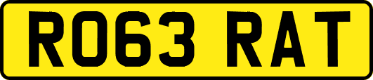 RO63RAT