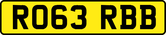 RO63RBB