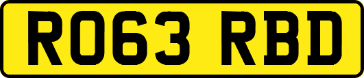 RO63RBD