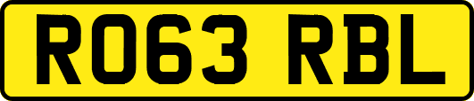 RO63RBL