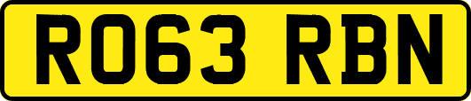 RO63RBN