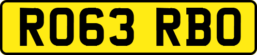 RO63RBO