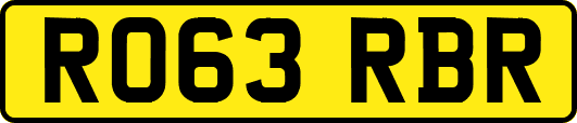 RO63RBR