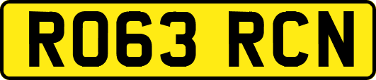 RO63RCN