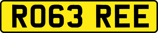 RO63REE