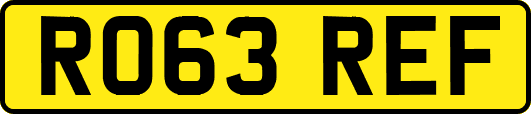 RO63REF