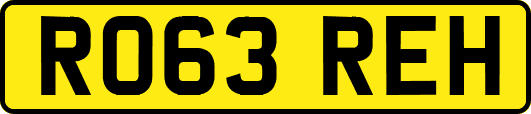 RO63REH